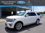 2018 Ford Expedition SilverWhite, 100K miles