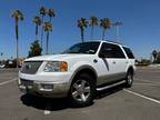 2006 Ford Expedition King Ranch 4dr SUV 4WD