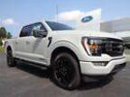 2023 Ford F-150 Brand New 2023 F-150 Hybrid Avalanche Paint 4x4 XLT Brand New
