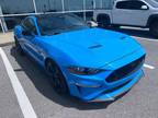 used 2023 Ford Mustang GT 2D Coupe