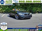 2016 BMW M4 Convertible