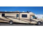 2017 Phoenix Cruiser Motorhome 2910D