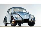 1953 Volkswagen Beetle