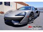 2019 Mc Laren 570S Coupe Highly Optioned ~ Carbon Fiber ~ $207k MSRP! - MESA, AZ