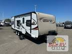 2015 Forest River Forest River RV EVO T2250 26ft