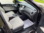 2019 Infiniti QX60 Luxe 4dr SUV