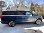 2019 Lincoln Navigator L Reserve 4x4 4dr SUV