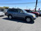 2003 Toyota Highlander Limited