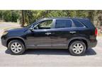 2011 Kia Sorento BASE