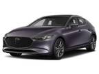 2024 Mazda Mazda3 Hatchback 2.5 S Preferred