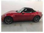 2016 Mazda MX-5 Miata 2dr Conv Man Grand Touring