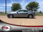 Used 2006 Infiniti G35 Coupe for sale.