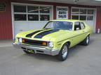 Used 1973 CHEVROLET NOVA For Sale