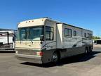 1999 Country Coach Country Coach Allure 40ft