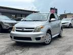 2006 Scion x A Hatchback 4D