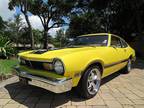 1976 Ford Maverick 302ci