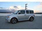 2007 Honda Element SC 4dr SUV 5A