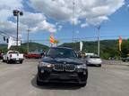 2017 BMW X3 s Drive28i 4dr SUV