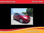 Used 2013 Ford C-Max Hybrid for sale.