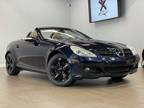 2006 Mercedes-Benz SLK SLK 280 2dr Convertible