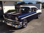 1956 Chevrolet Bel Air