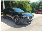 2021 Mazda CX-9 Touring