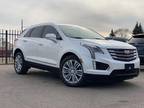 2018 Cadillac XT5 Premium Luxury 4x4 4dr SUV