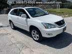 Used 2006 LEXUS RX For Sale