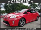 2015 TOYOTA PRIUS TWO Hatchback