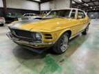 1970 Ford Mustang Grande 1970 Ford Mustang Grande / Numbers Matching 302 /