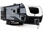 2024 Venture RV Venture RV STRATUS SR261VRB 22ft