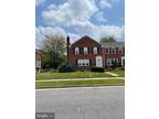 8521 Drumwood Road, Towson, MD 21286