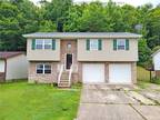 Home For Sale In Saint Albans, West Virginia