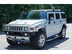 2009 HUMMER H2 Luxury 4x4 4dr SUV