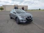 2022 Nissan Rogue Gray, 6K miles