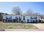 7 SAINT JAMES CT, EASTON, MD 21601 Manufactured Home For Sale MLS# MDTA2004858