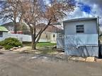 215 CHEYENNE ST, Golden, CO 80403 Mobile Home For Sale MLS# 8154386