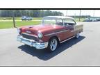 Used 1955 Chevrolet Bel Air for sale.