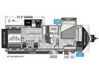 2024 Grand Design RV Grand Design RV Momentum 25G 30ft