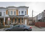 3045 WALBROOK AVE, BALTIMORE, MD 21216 Single Family Residence For Sale MLS#