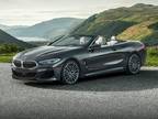 2019 BMW 8 Series M850i x Drive AWD 2dr Convertible