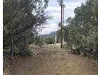 S LEANING LOT B, Tierra Amarilla, NM 87575 Land For Sale MLS# 1022027