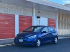 2016 Hyundai Accent SE 4dr Hatchback 6A