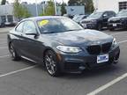 2016 BMW 2 Series M235i x Drive