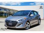 2013 Hyundai Elantra GT GreySilver, 105K miles