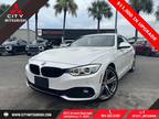 2017 BMW 4 Series 430i Gran Coupe