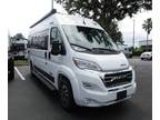 2023 Winnebago Winnebago TRAVATO BU259KL-DEV 21ft