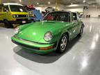 Used 1974 Porsche 911 for sale.