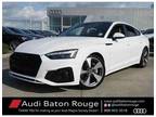 2021 Audi A5 Sportback S line Prestige