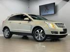 2010 Cadillac SRX Premium Collection 4dr SUV